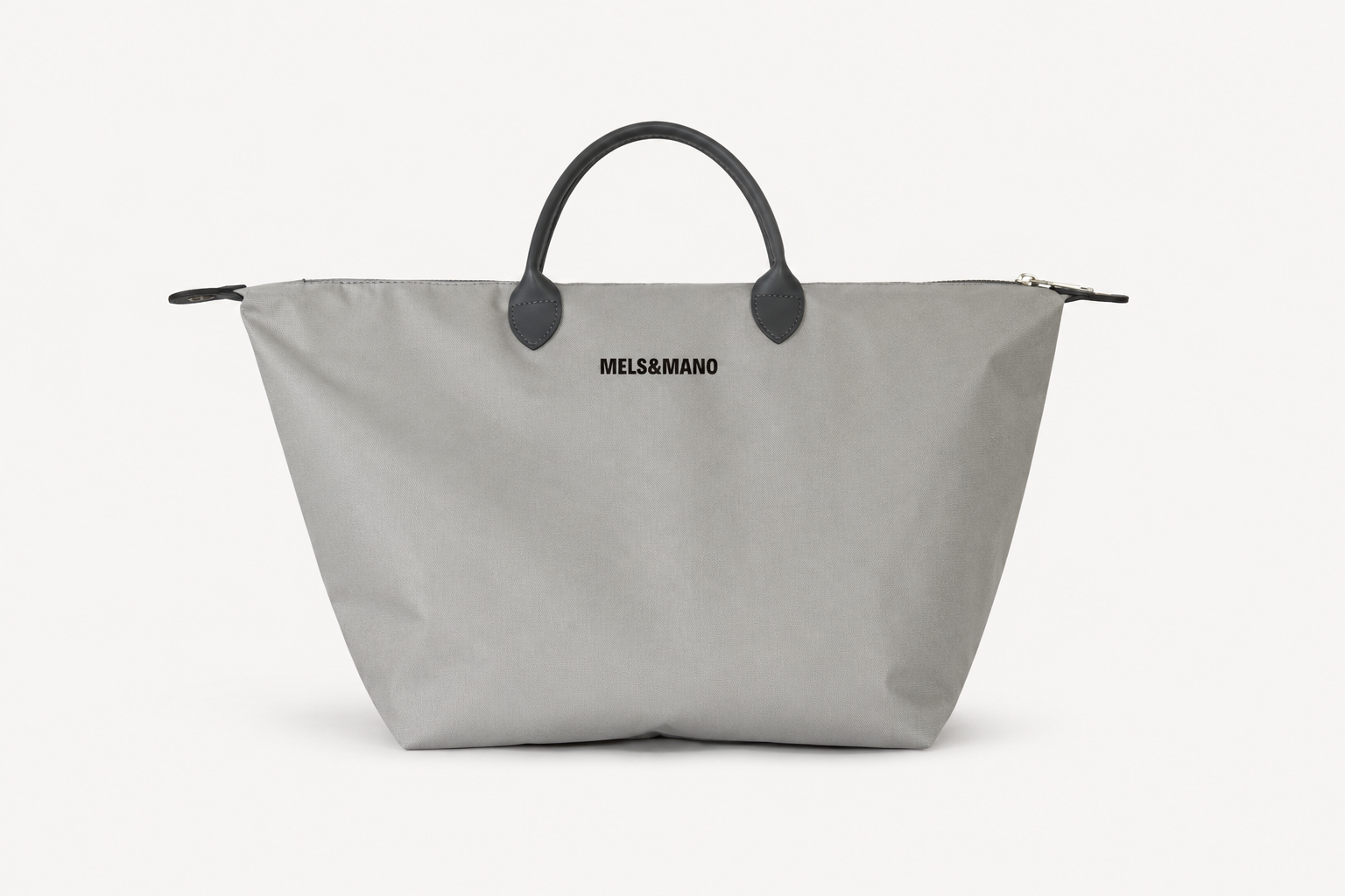 Mono Bag Gri