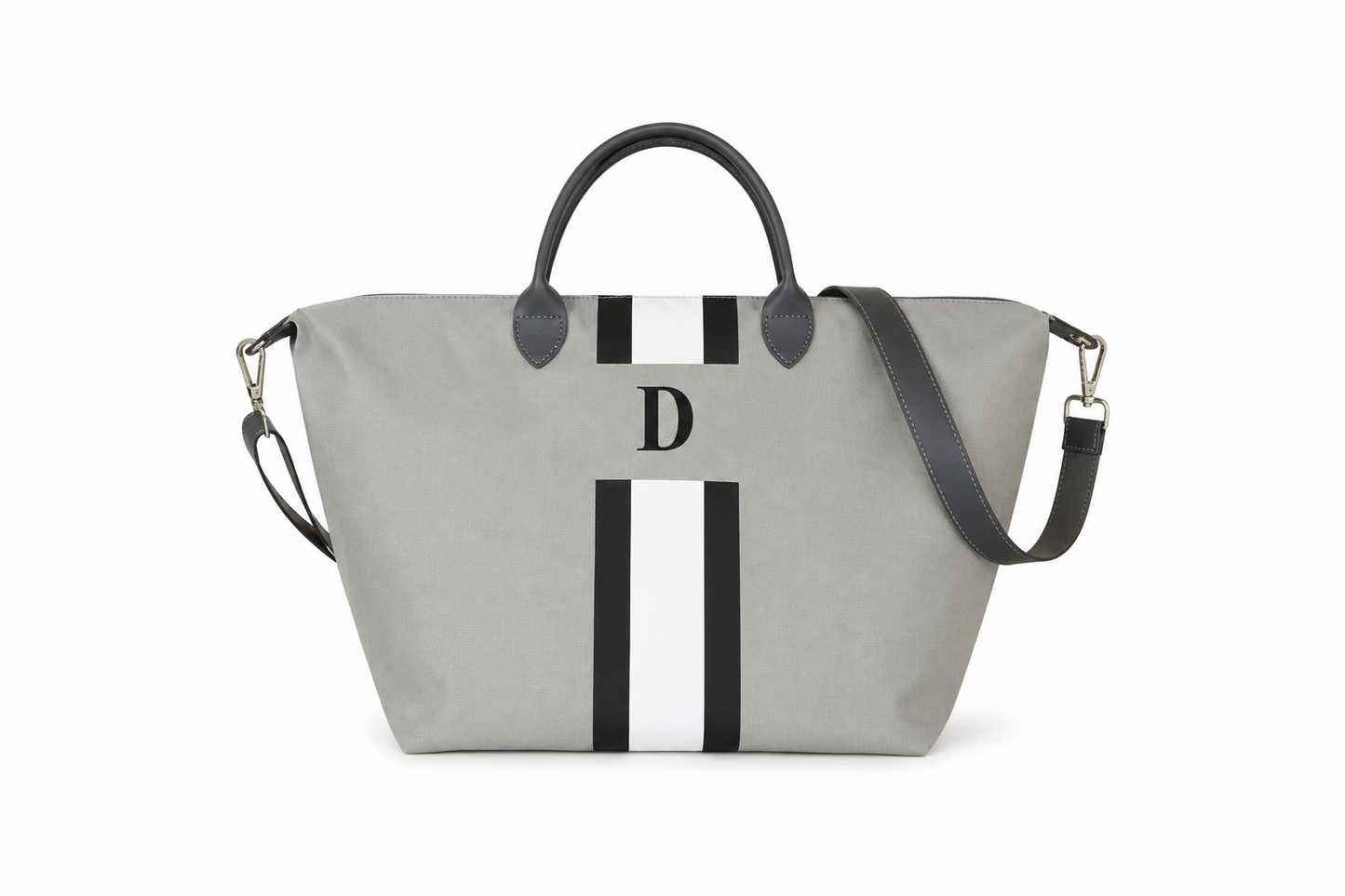 Mono Bag Gri