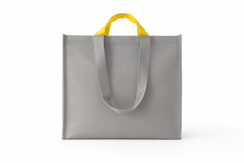 Shopping Bag Gri