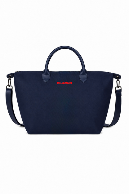 Mono Bag Lacivert