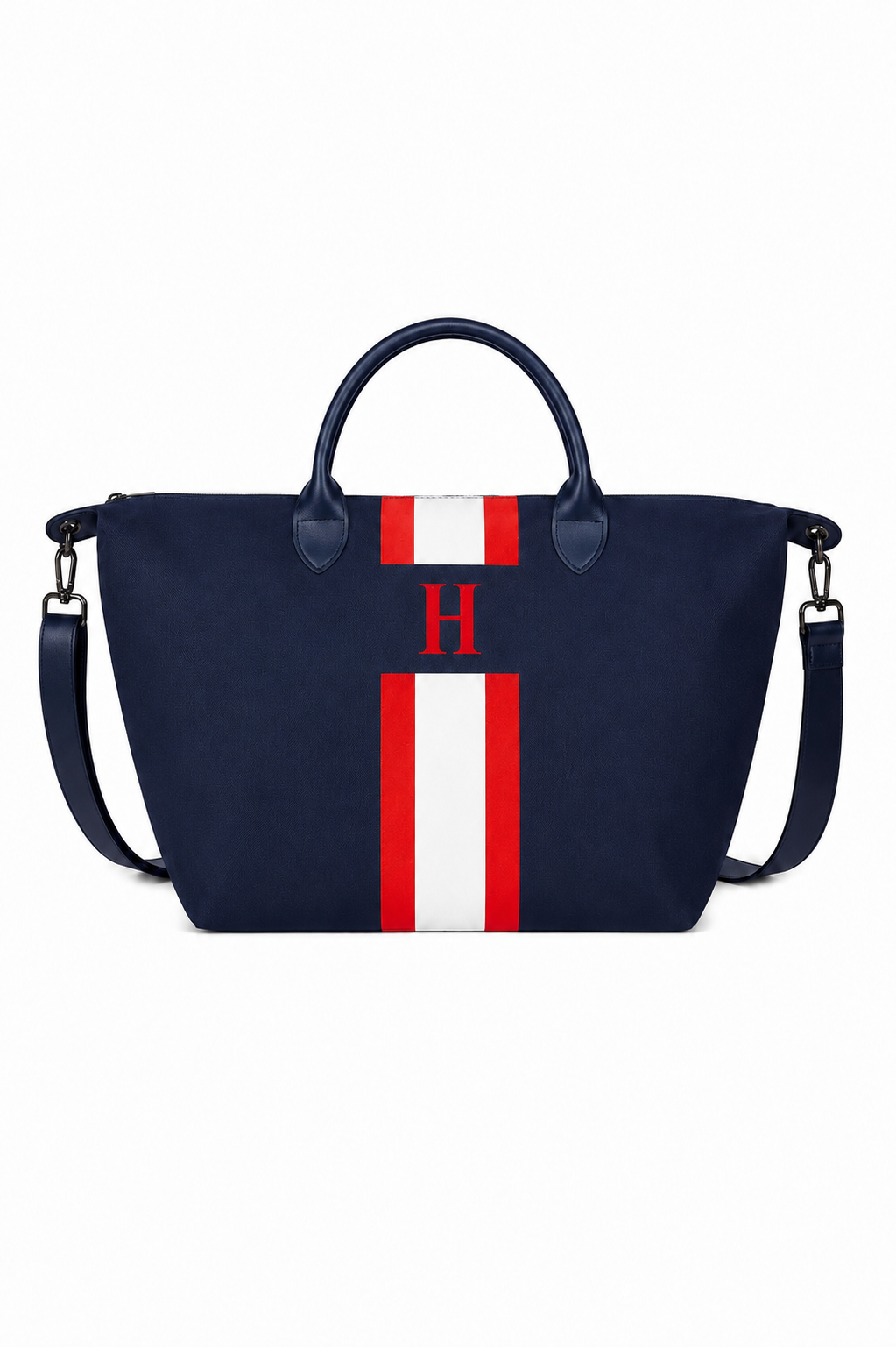 Mono Bag Lacivert