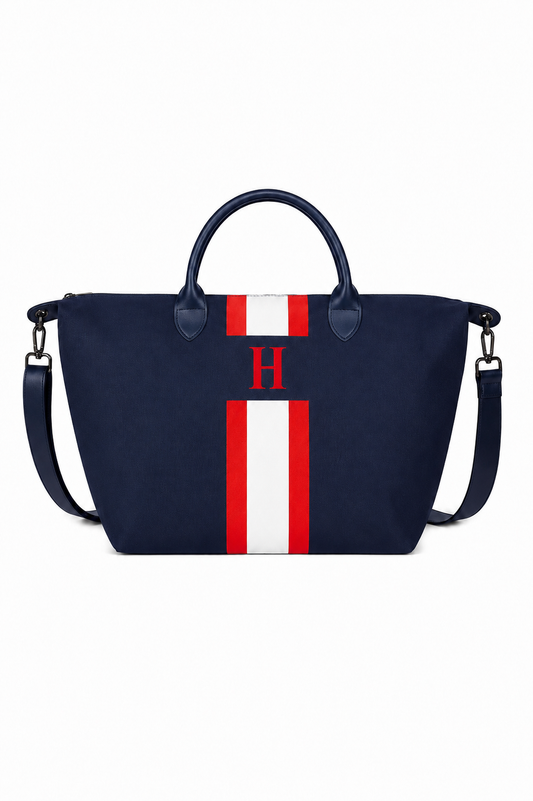 Mono Bag Lacivert