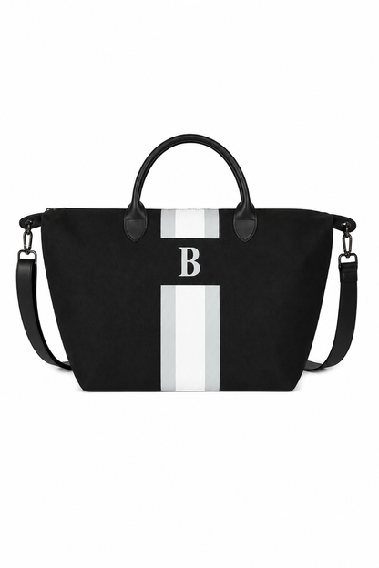 Mono Bag Siyah