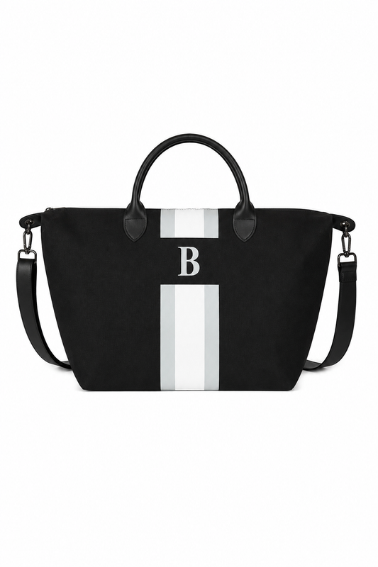Mono Bag Siyah