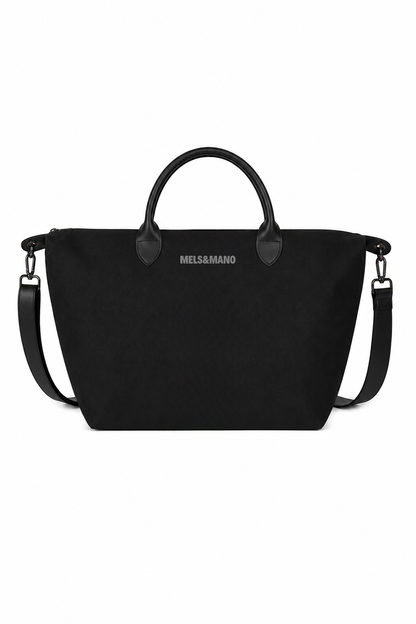 Mono Bag Siyah