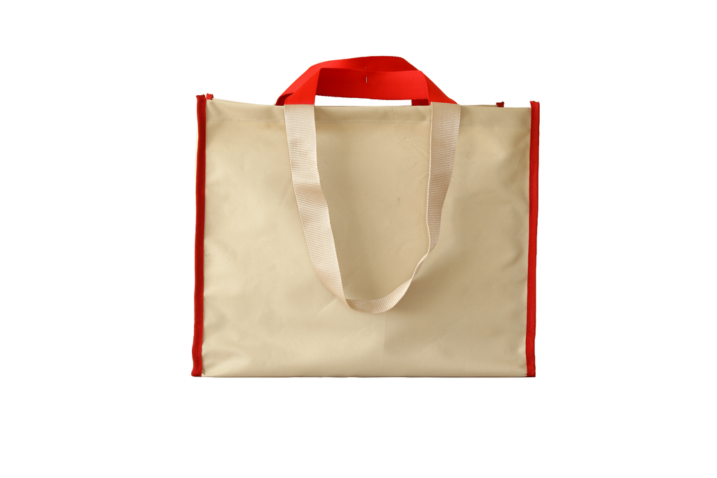 Shopping Bag Bej
