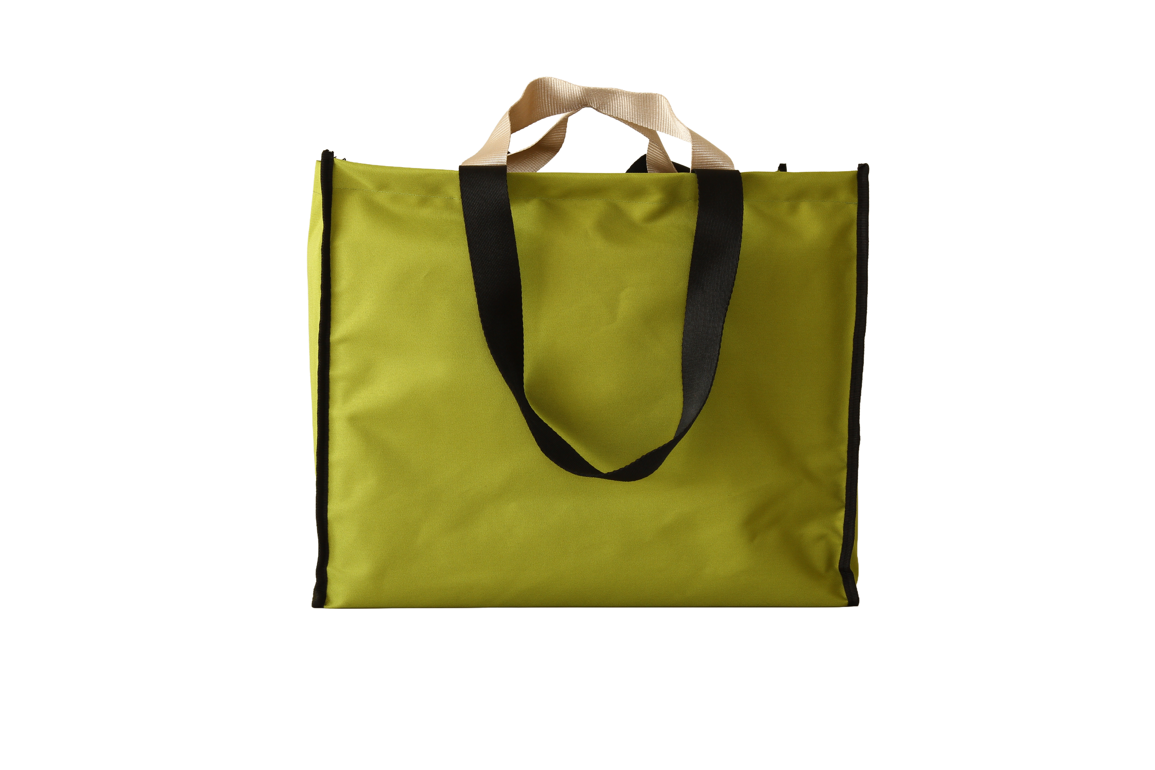 Shopping Bag Yeşil