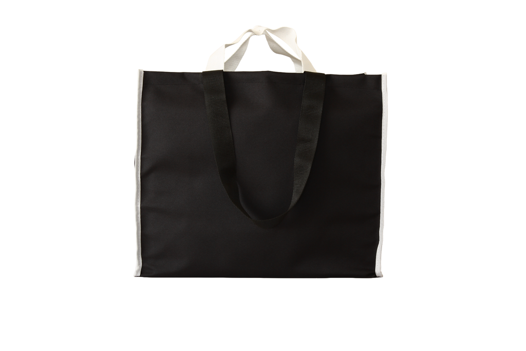 Shopping Bag Siyah