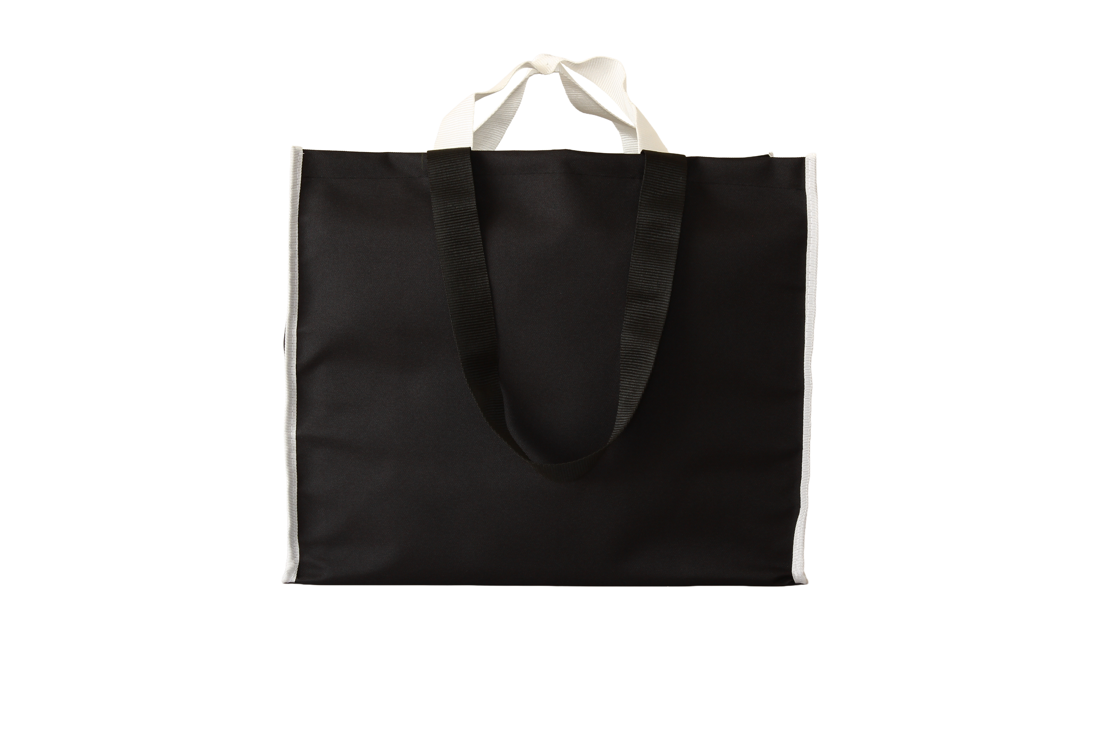 Shopping Bag Siyah
