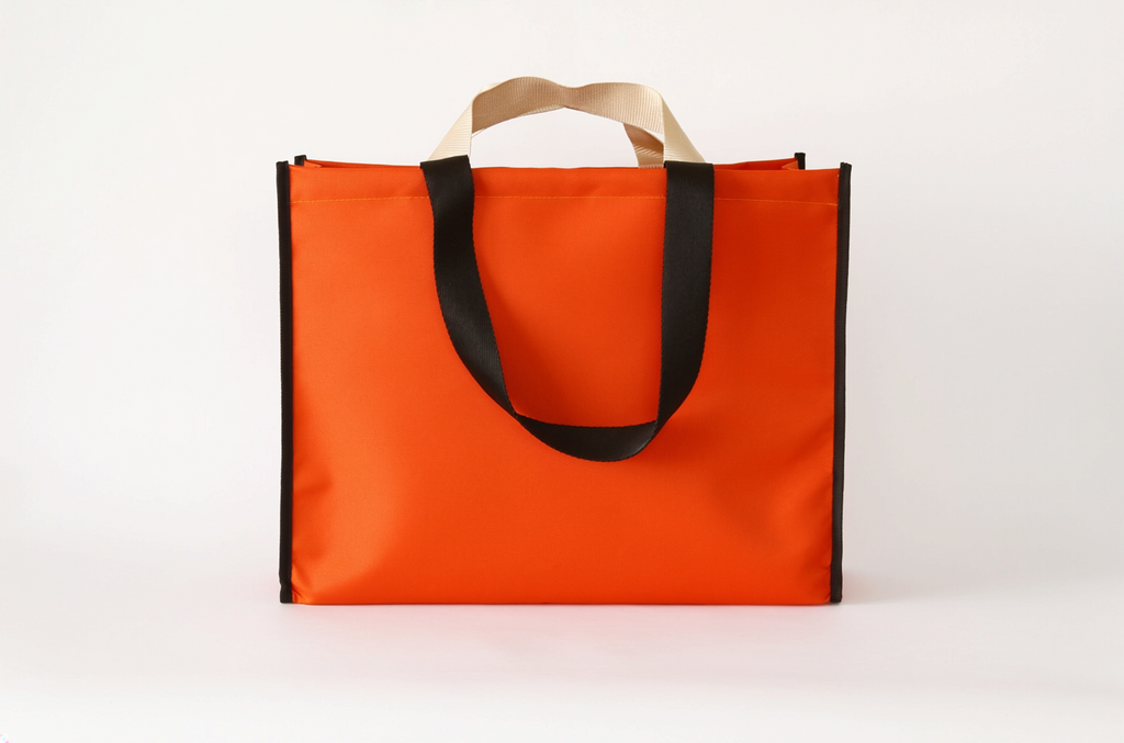 Shopping Bag Kiremit