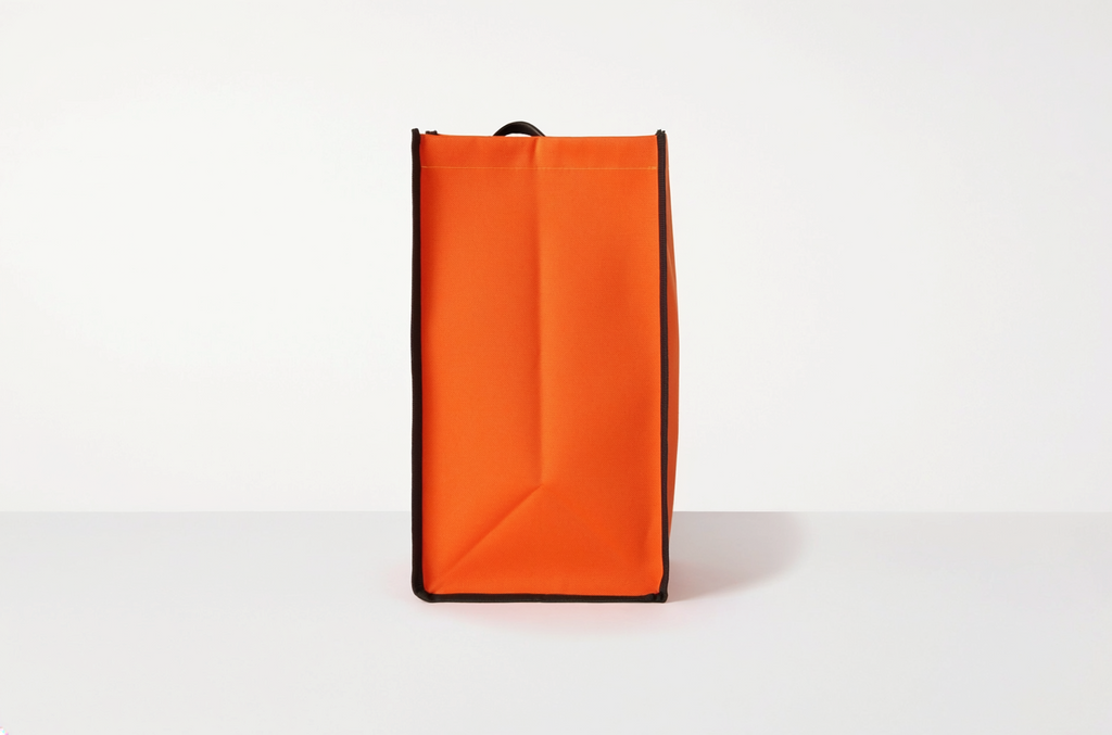 Shopping Bag Kiremit