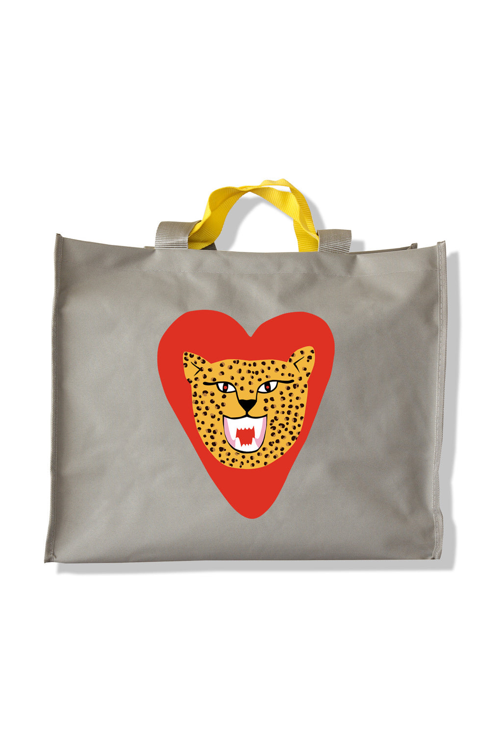 Shopping Bag Gri