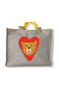 Shopping Bag Gri