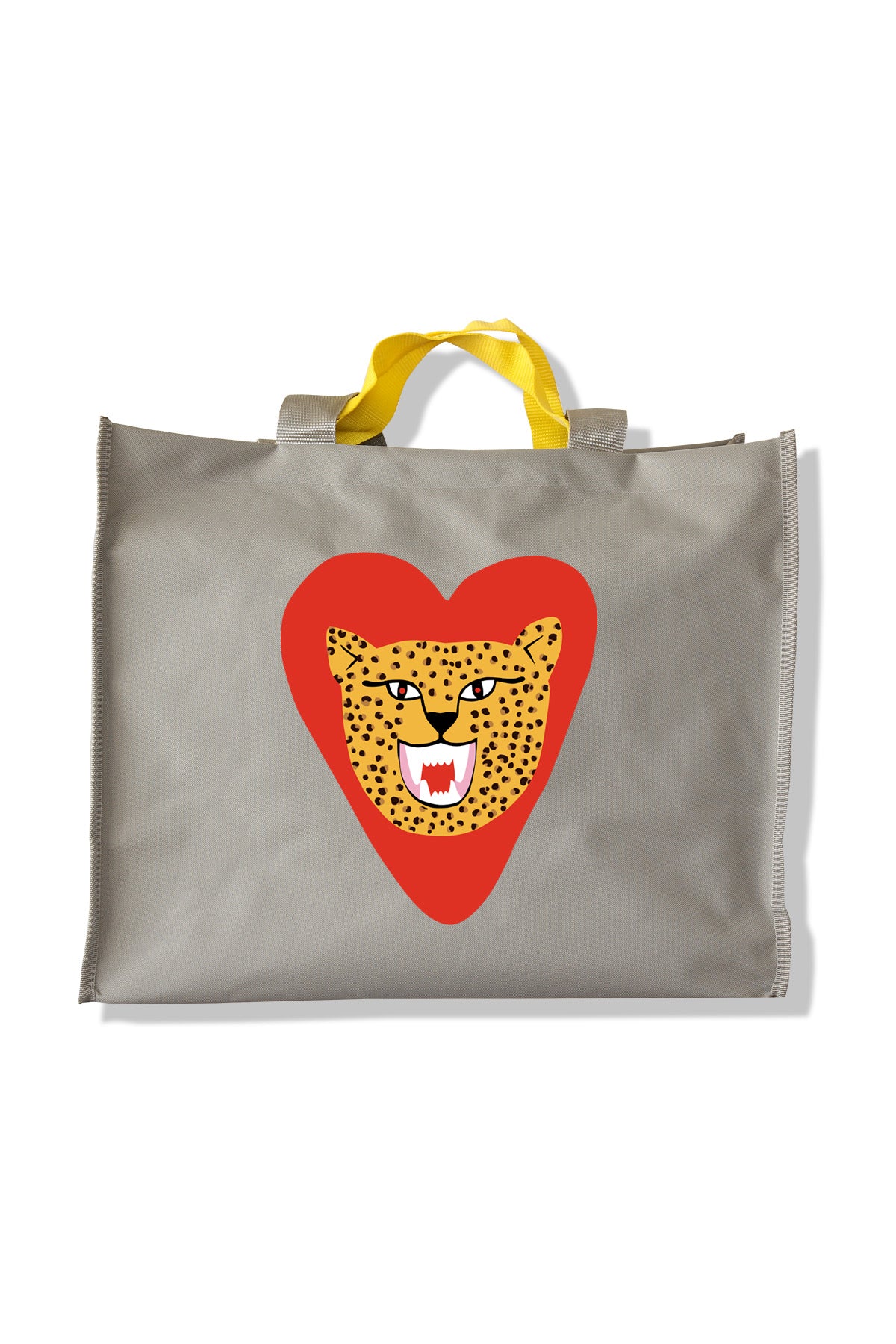 Shopping Bag Gri