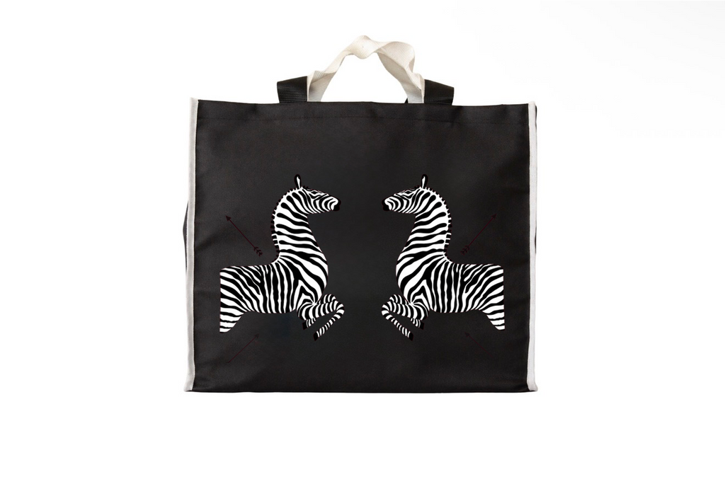 Shopping Bag Siyah