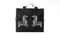 Shopping Bag Siyah