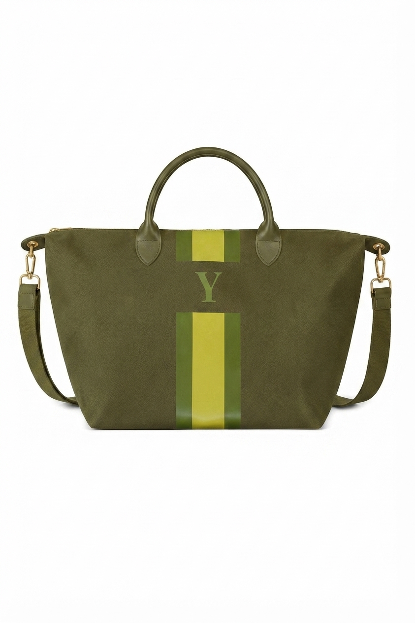 Mono Bag Haki