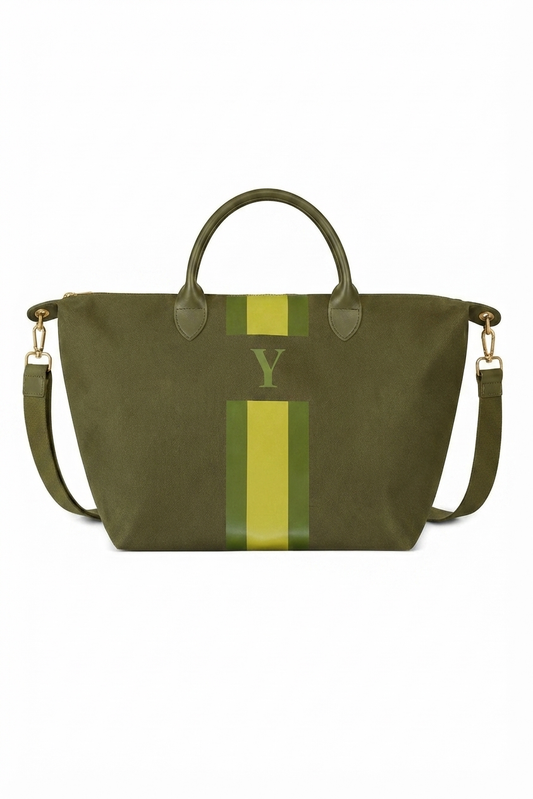 Mono Bag Haki