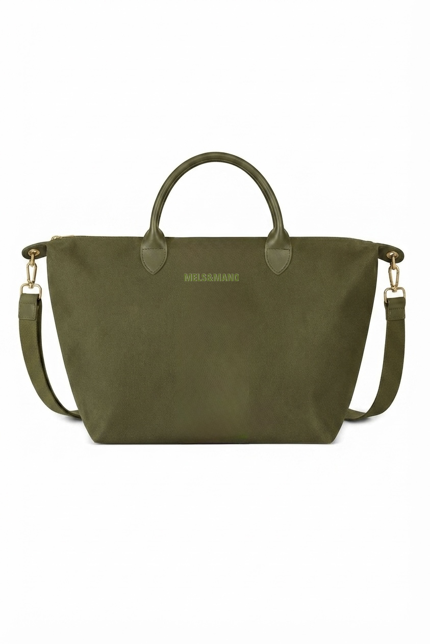 Mono Bag Haki
