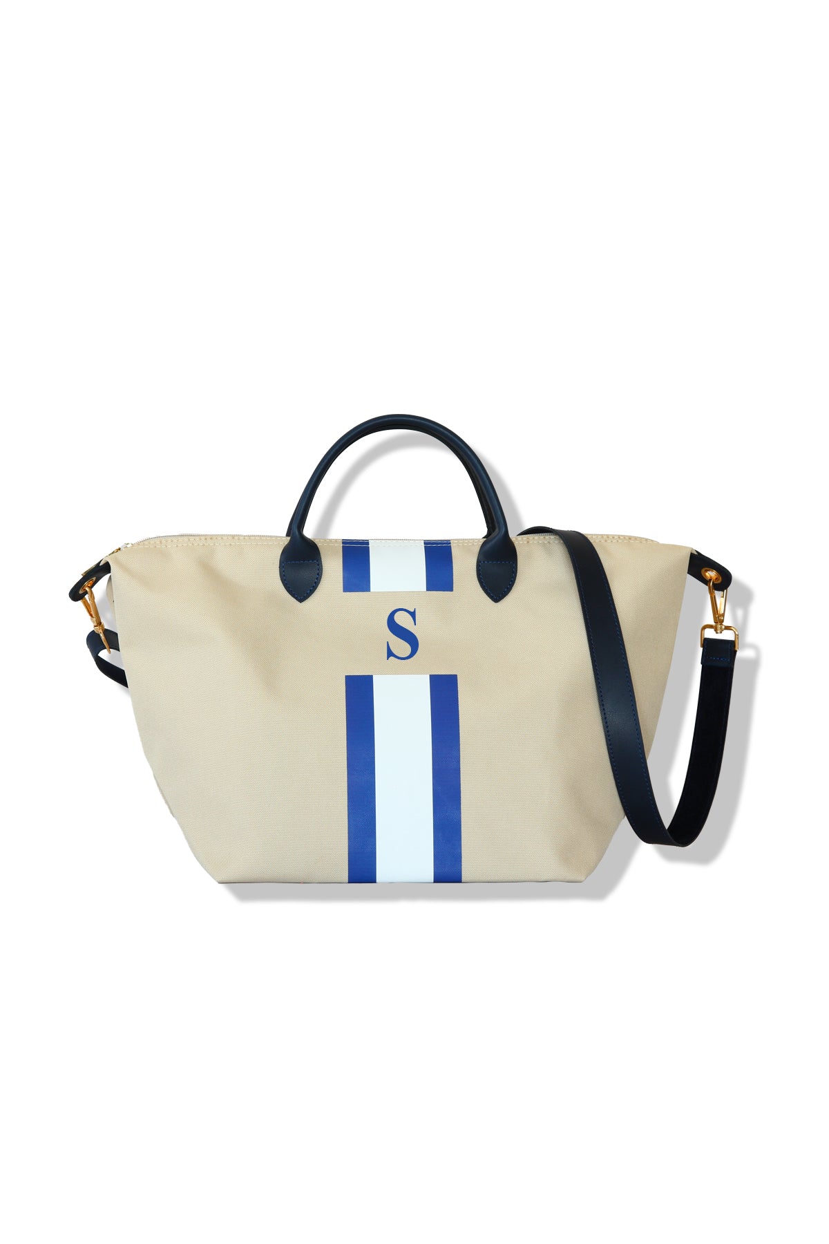 Mono Bag Lacivert