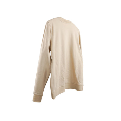Bej Sweatshirt