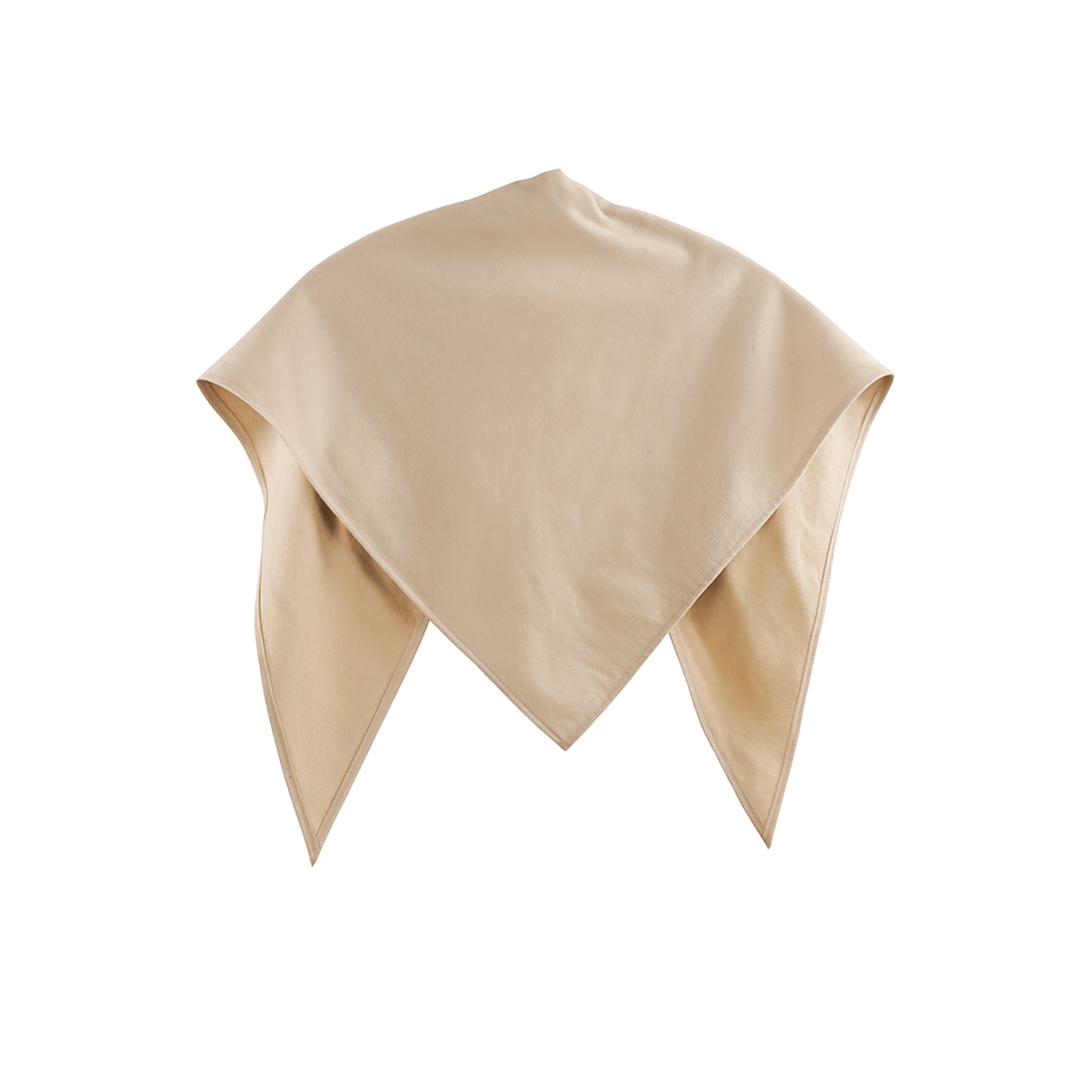 Bej Sweatshirt